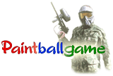 Paintballgame